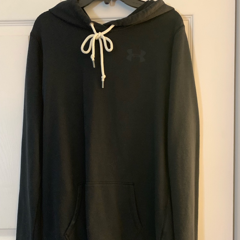 Women’s under armour hoodie